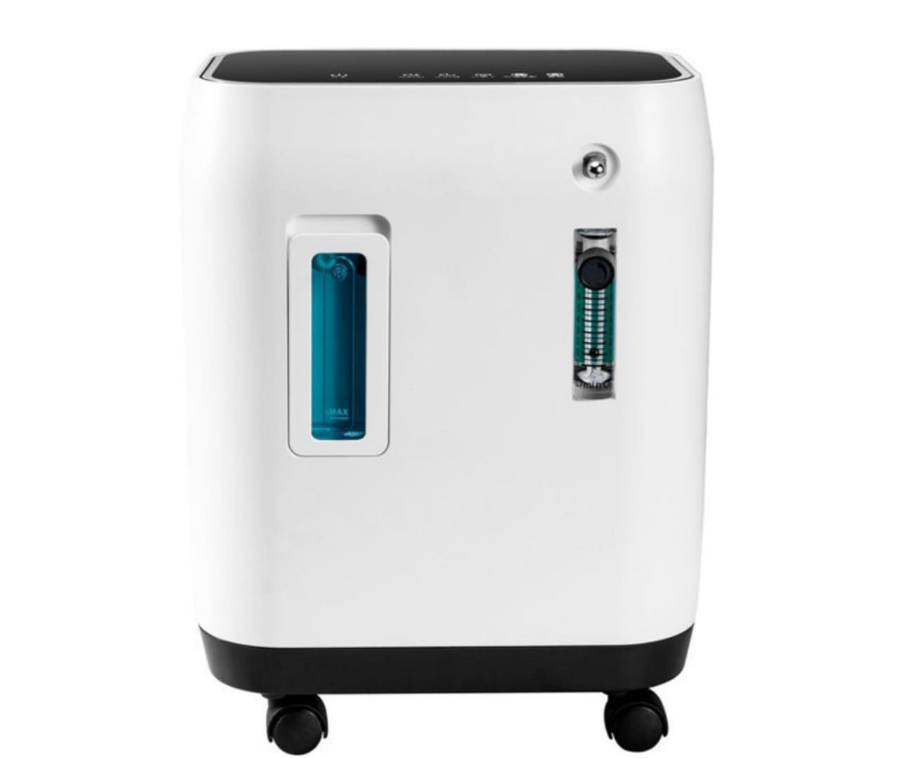 Fundraising for COVID19 patient to purchase oxygen generator GoCare